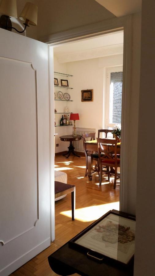 Vatican Suites Happy Holidays Roma Eksteriør bilde