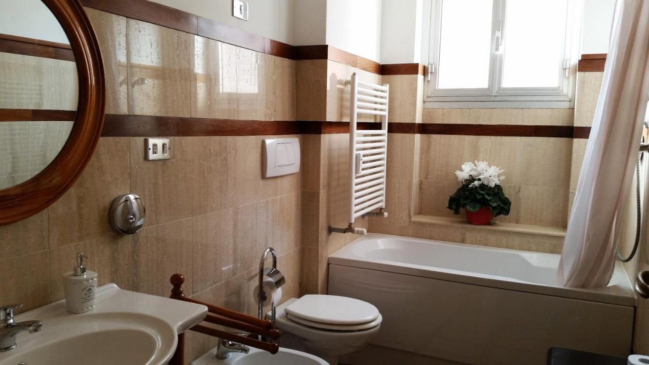Vatican Suites Happy Holidays Roma Eksteriør bilde