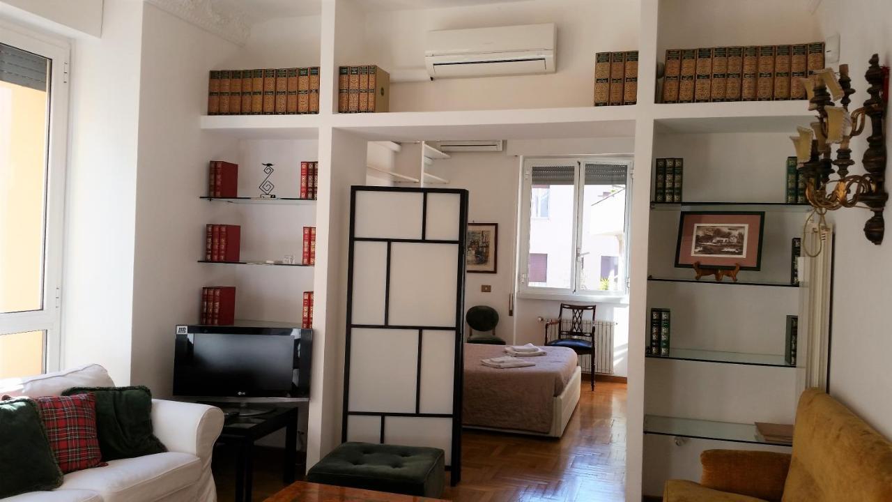 Vatican Suites Happy Holidays Roma Eksteriør bilde