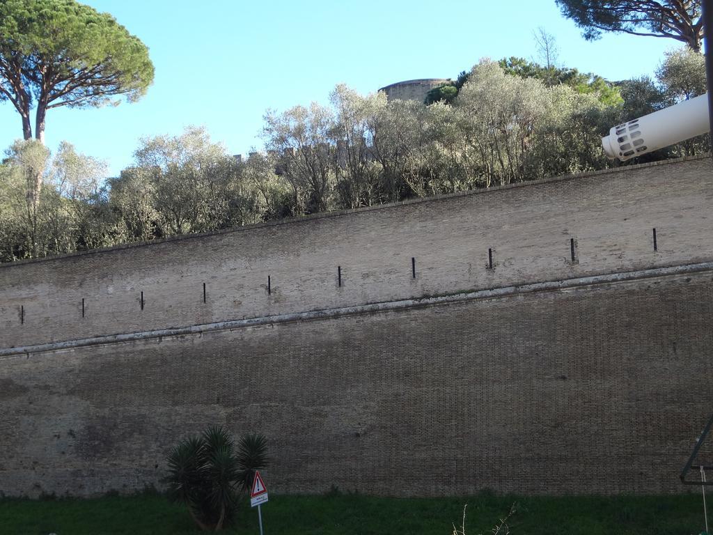 Vatican Suites Happy Holidays Roma Rom bilde