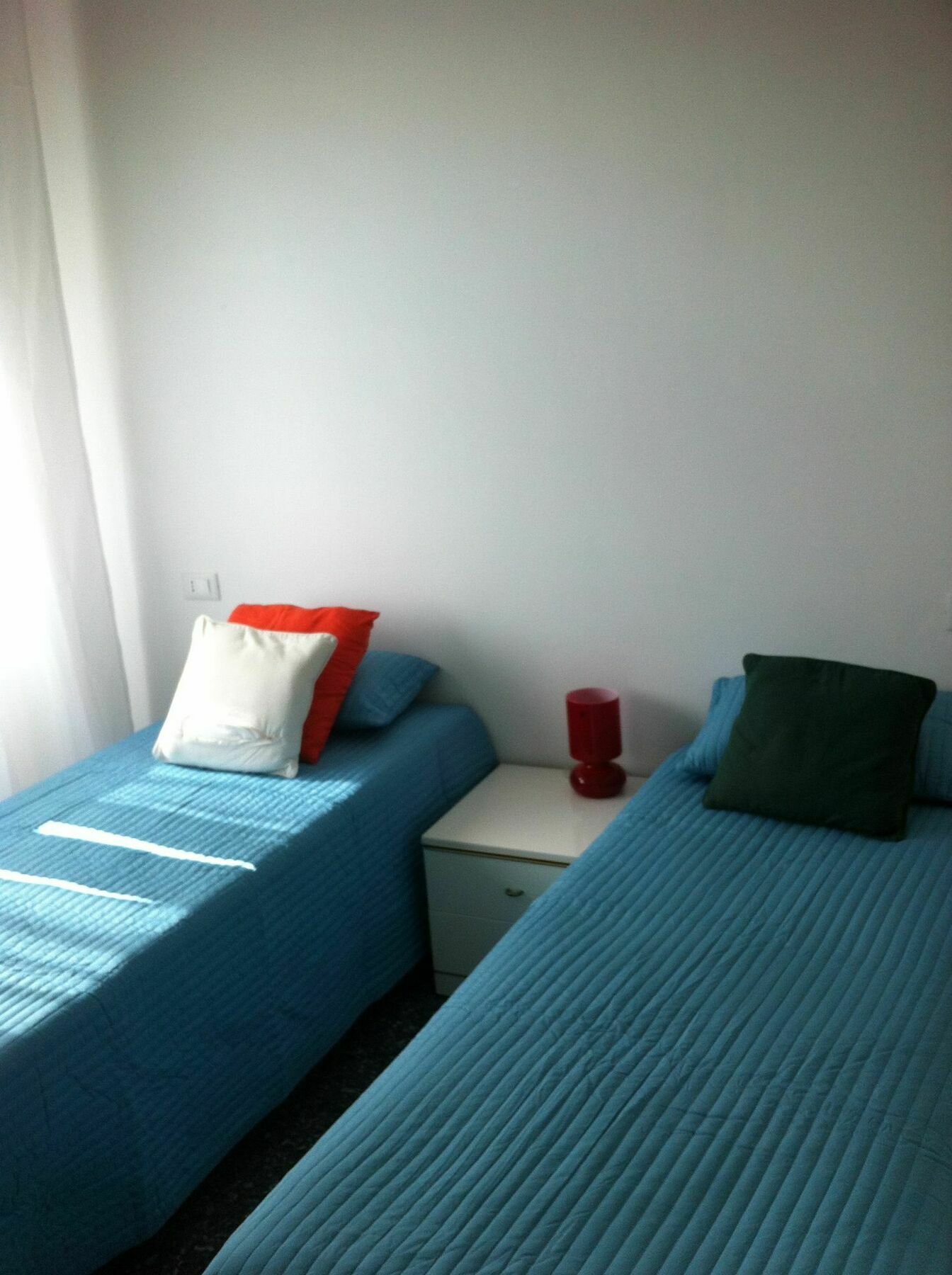 Vatican Suites Happy Holidays Roma Eksteriør bilde