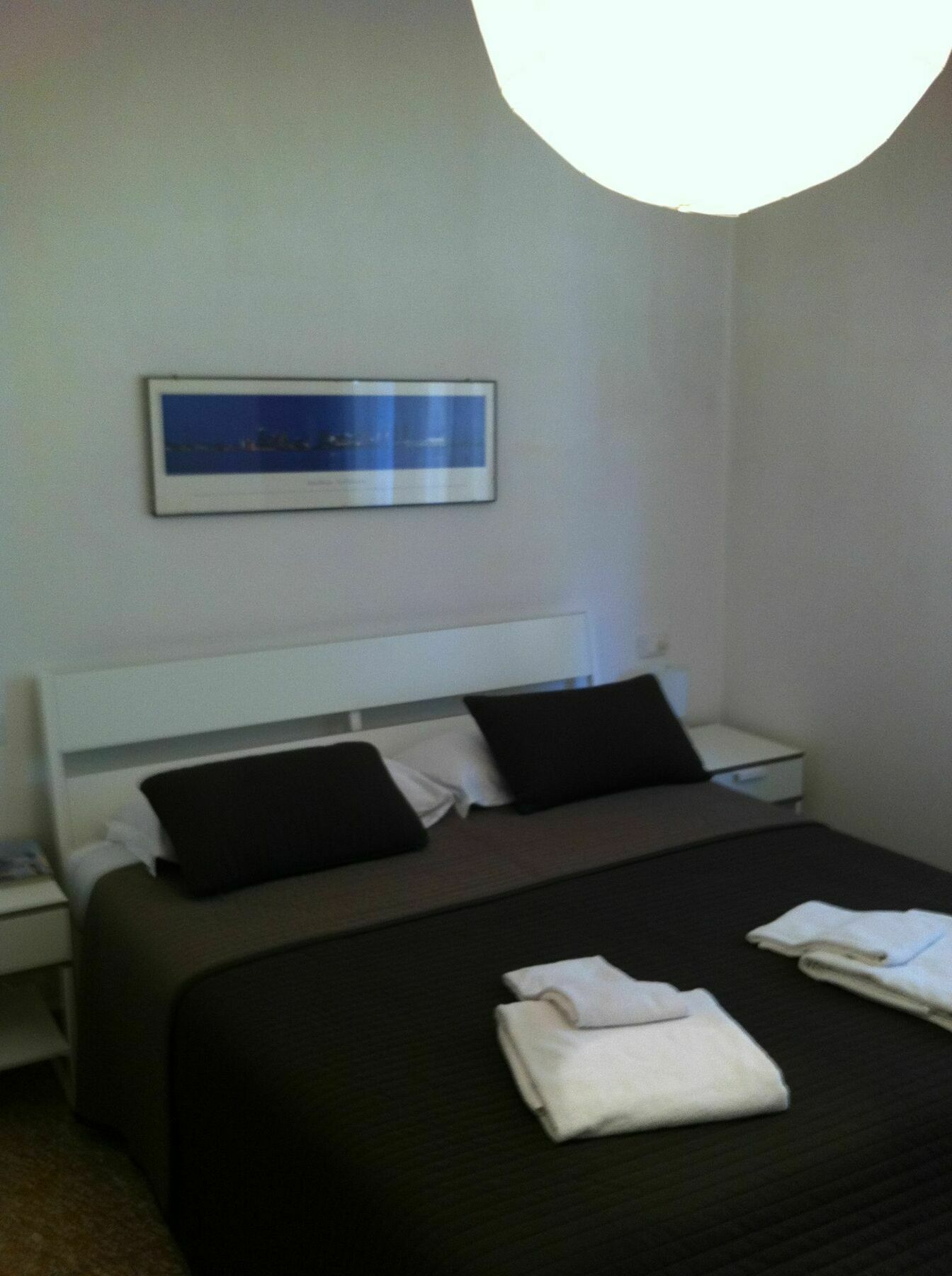 Vatican Suites Happy Holidays Roma Eksteriør bilde
