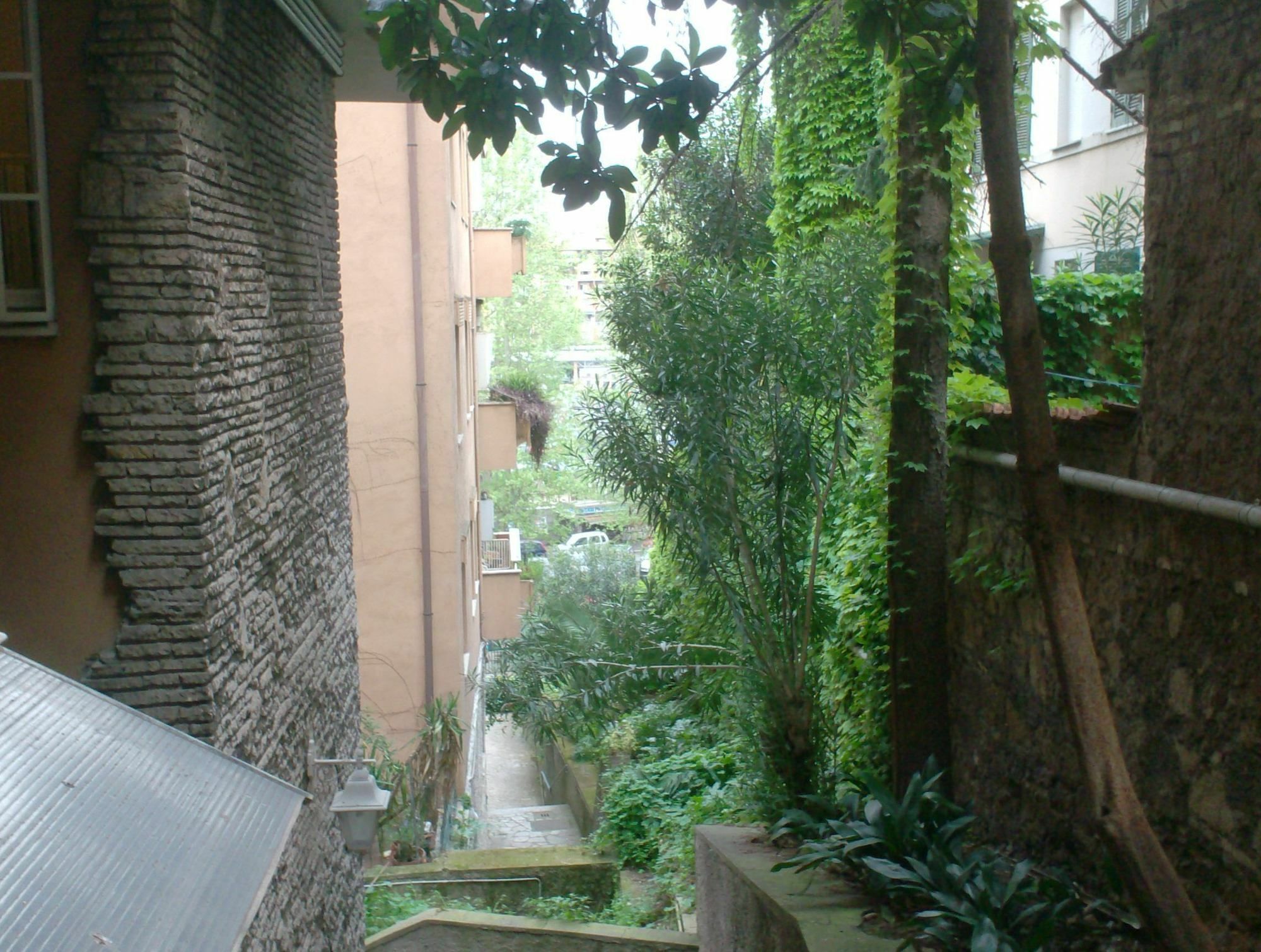 Vatican Suites Happy Holidays Roma Eksteriør bilde