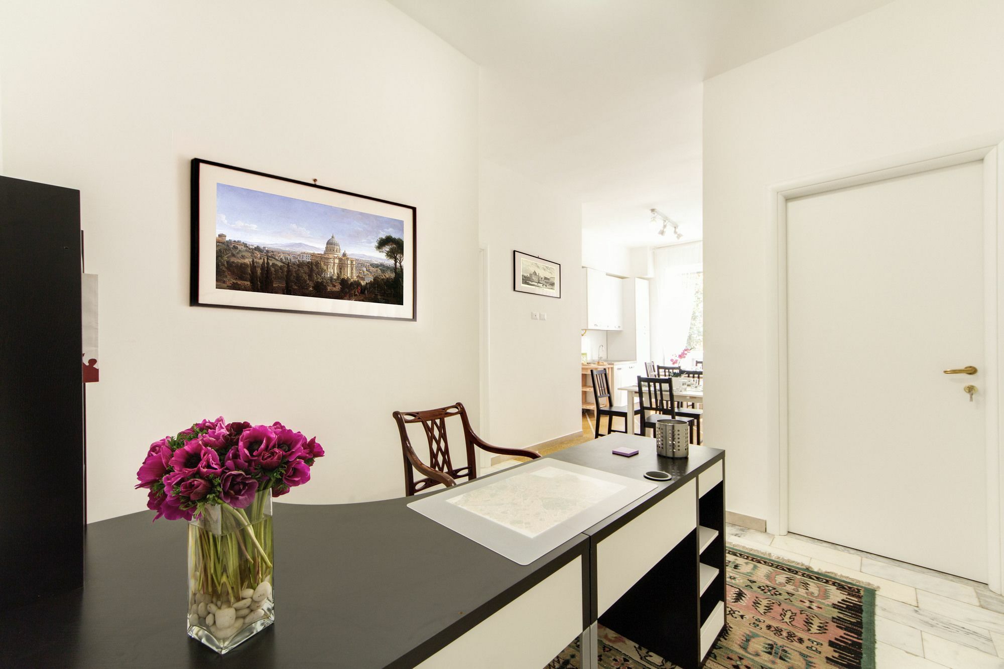 Vatican Suites Happy Holidays Roma Eksteriør bilde