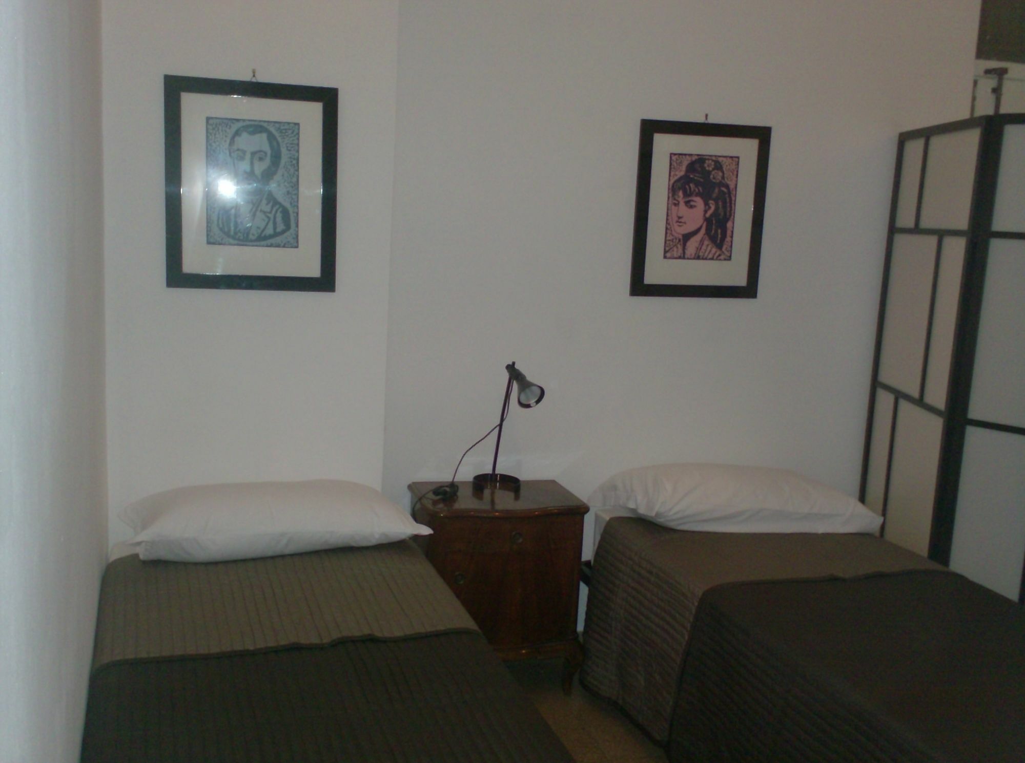Vatican Suites Happy Holidays Roma Eksteriør bilde